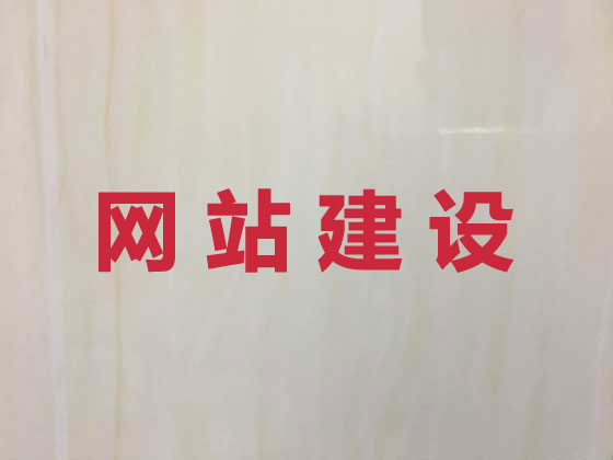 五指山网站设计正规公司